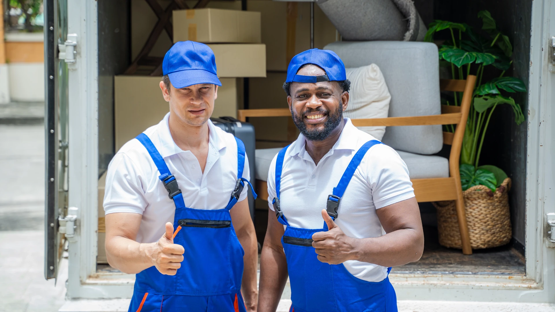 Kautz Umzüge - Umzugsservice in Köln